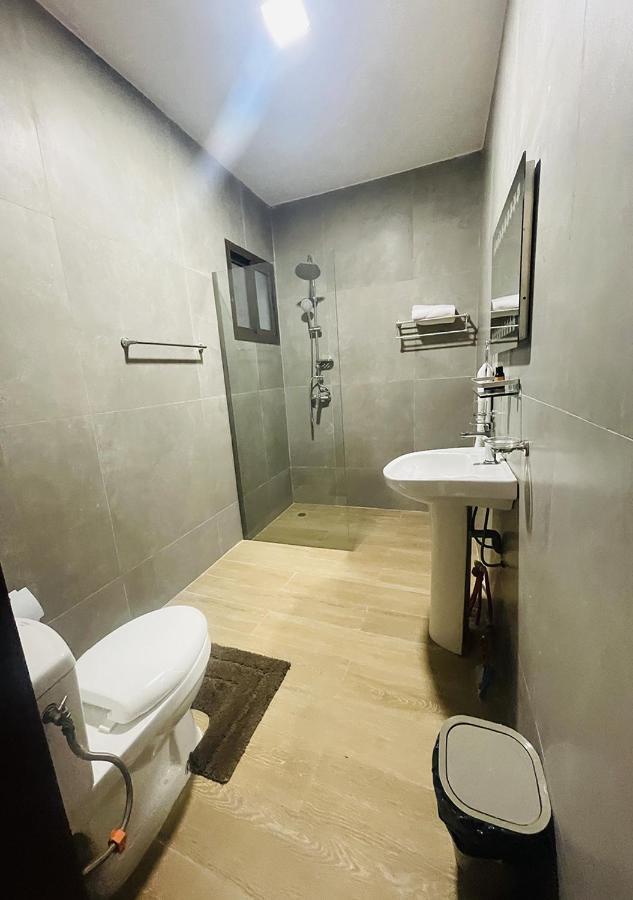 Onyx Hotel Yamoussoukro Dış mekan fotoğraf